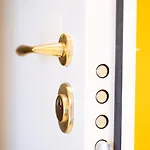 Lamarmora36 Living Apartman