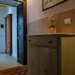 Apartman Lamarmora36 Living Milánó