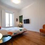 Lamarmora36 Living Apartman
