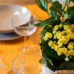 Apartman Lamarmora36 Living Milánó