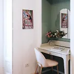 Lamarmora36 Living * Milánó