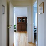 Lamarmora36 Living Apartman Milánó