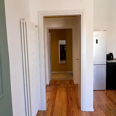 Lamarmora36 Living Milano