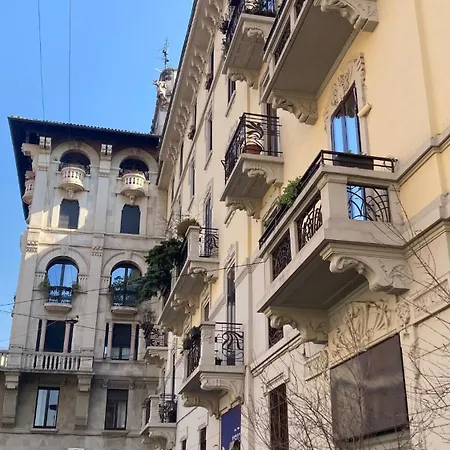 Lamarmora36 Living * Milan