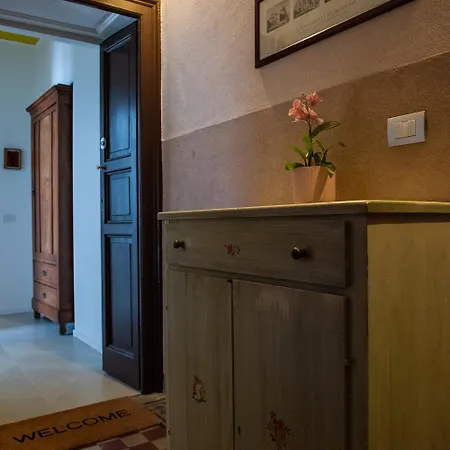 Apartment Lamarmora36 Living Milan