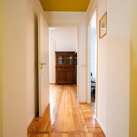 Lamarmora36 Living Milan