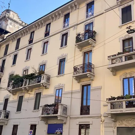 Lamarmora36 Living Apartment *