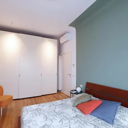 Lamarmora36 Living * ميلان