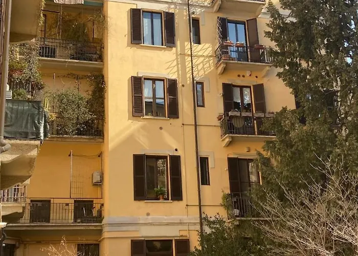 Lamarmora36 Living شقة ميلان