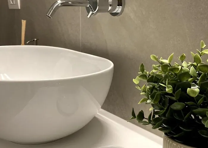 شقة Lamarmora36 Living *