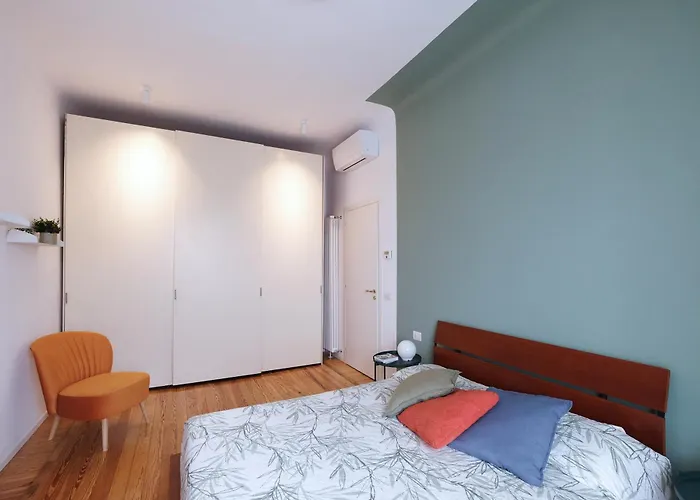 Lamarmora36 Living * ميلان