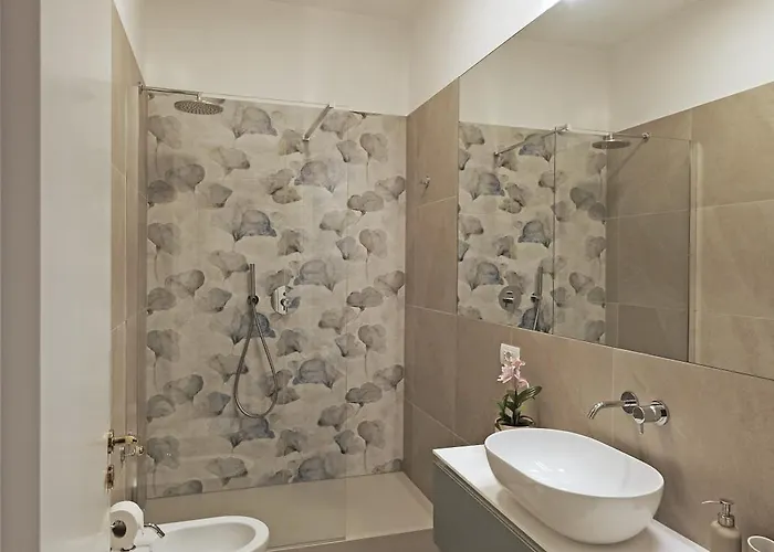 Lamarmora36 Living شقة ميلان